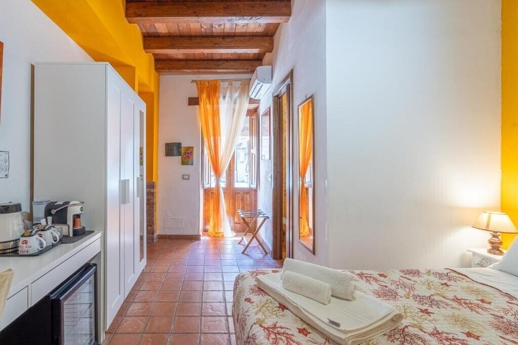 Tre Archi 3* суреті