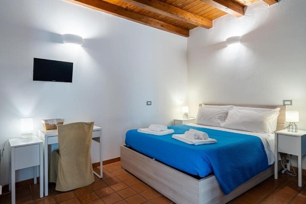 Tre Archi 3* суреті