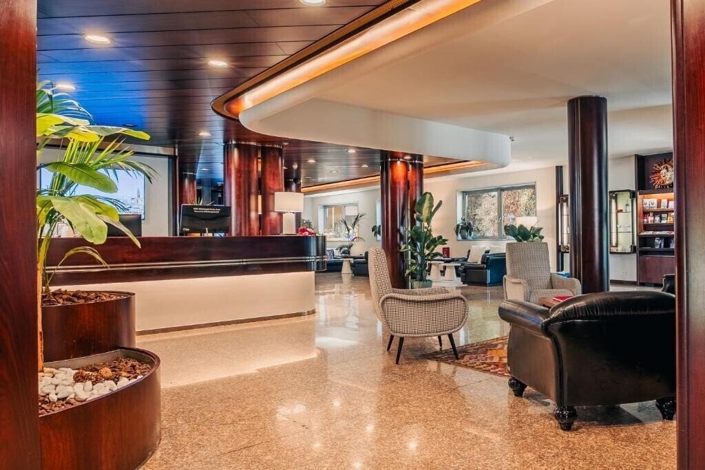 Фото Michelangelo 4*