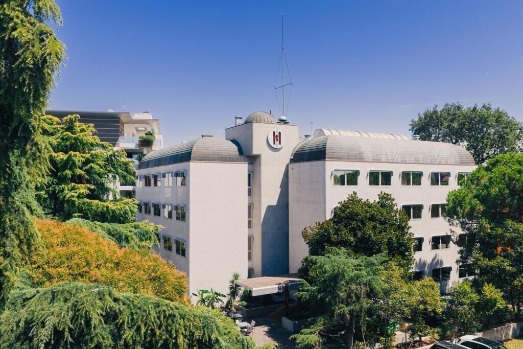 Michelangelo 4* қонақ үйі