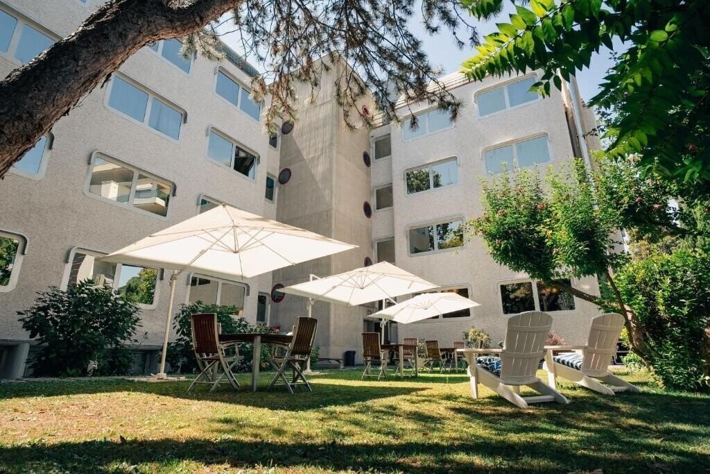 Michelangelo 4* фотосуреті