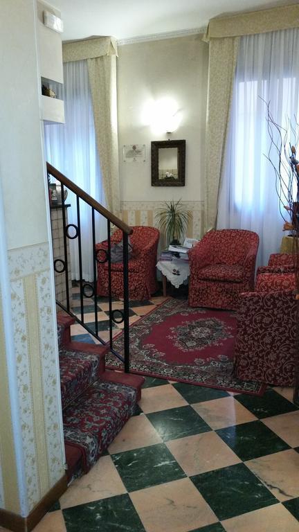 Фото Tintoretto (Venice) 3*