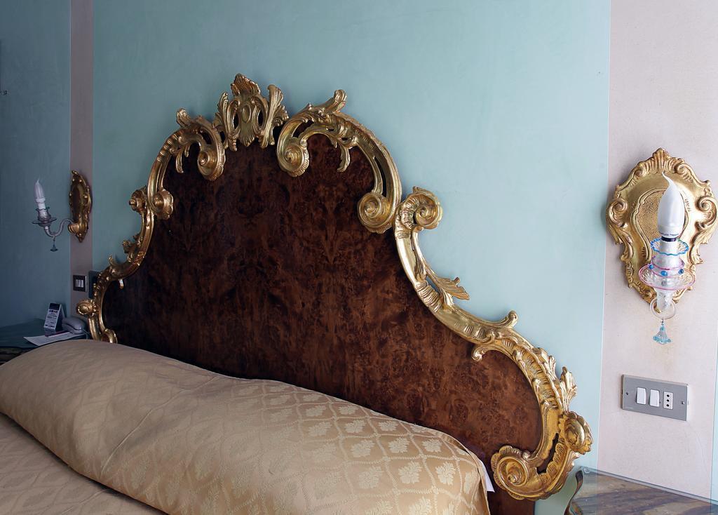 Отель Marconi 3*