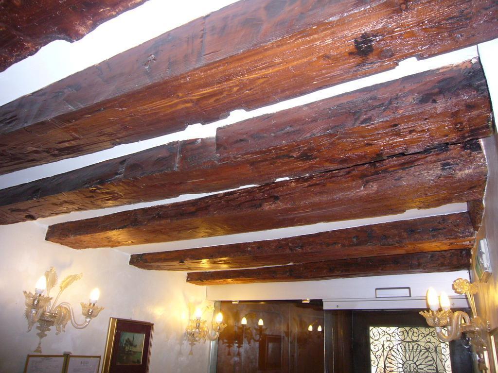 Фотография Locanda Canal Hotel (Venice) 3*