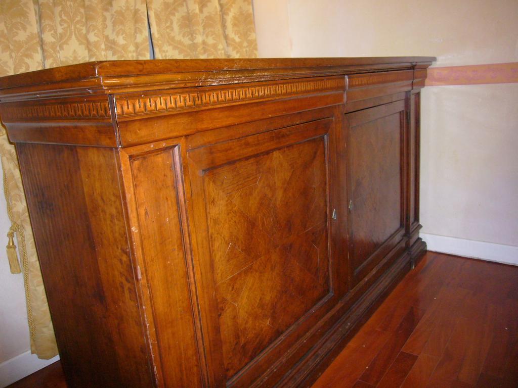 Картинка Locanda Canal Hotel (Venice) 3*