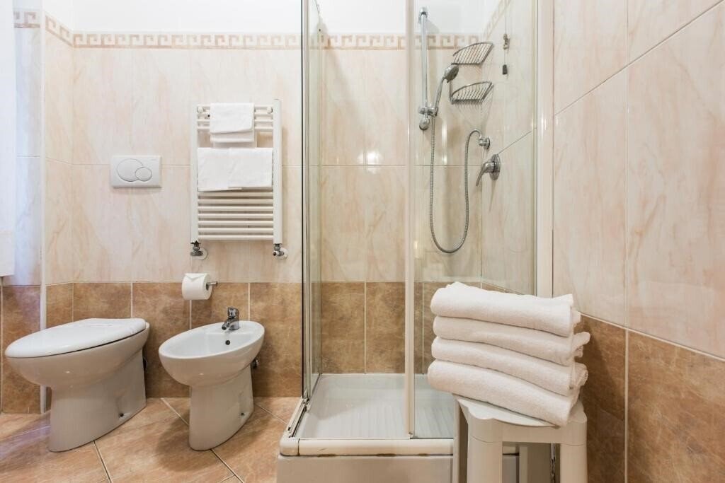 Фотография Agli Artisti 2*