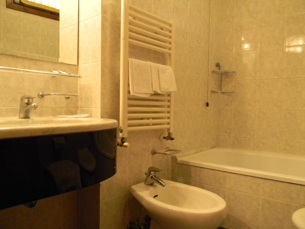 Изображение Hotel Pantalon 3*