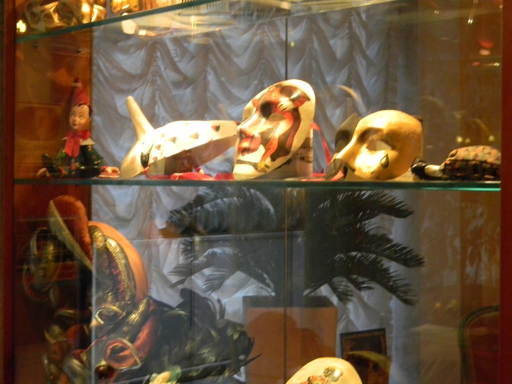 Картинка Hotel Pantalon 3*