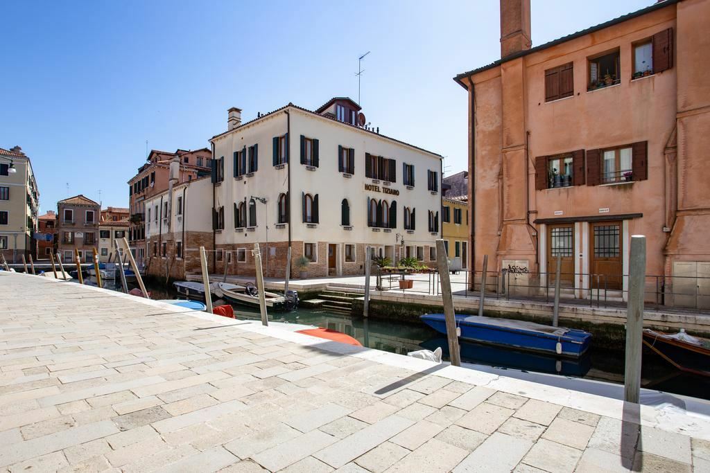 Tiziano 3* фотосуреті