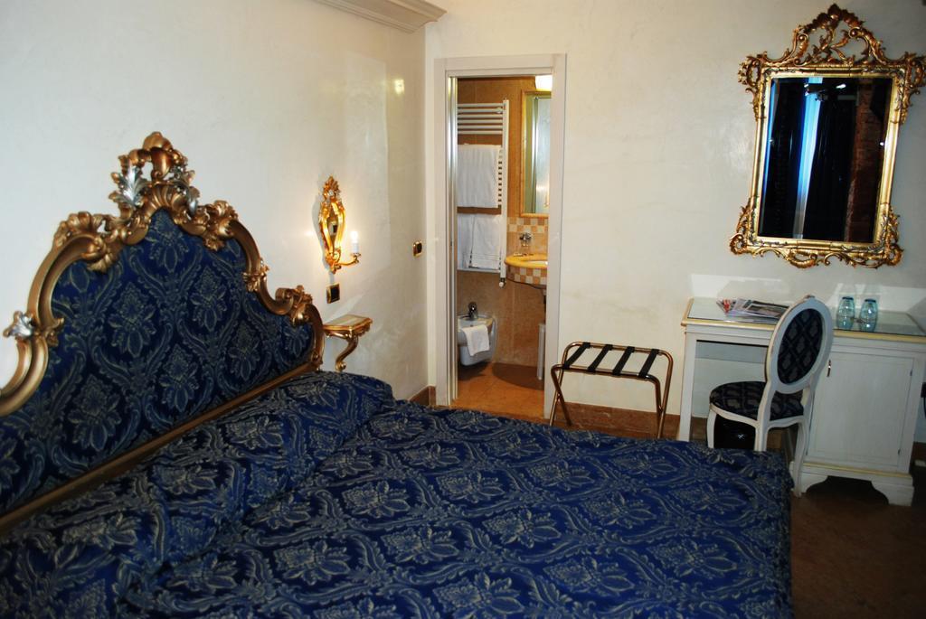 Vecellio 3* қонақ үйі