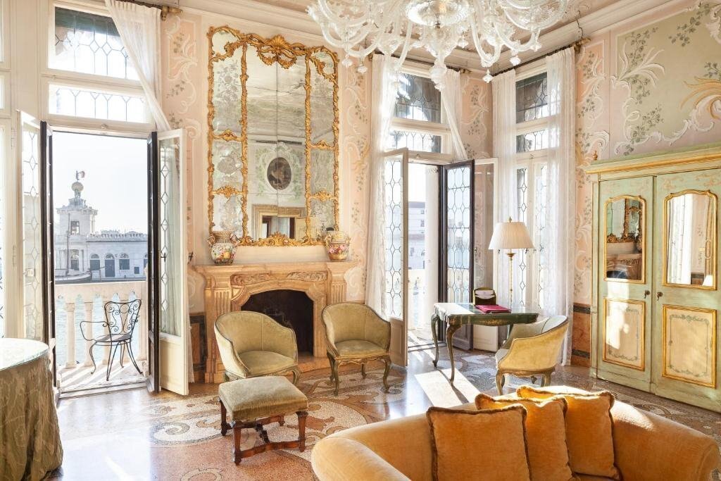 Bauer Il Palazzo 5* суреті