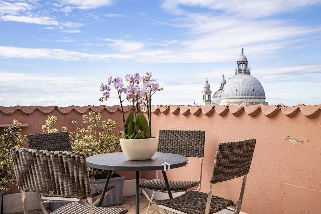 Bauer Il Palazzo 5* суреті