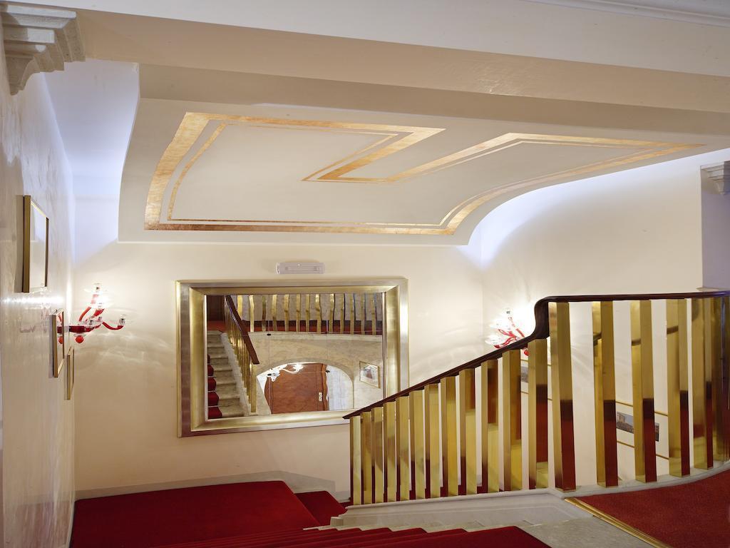 Изображение San Sebastiano Garden 4*