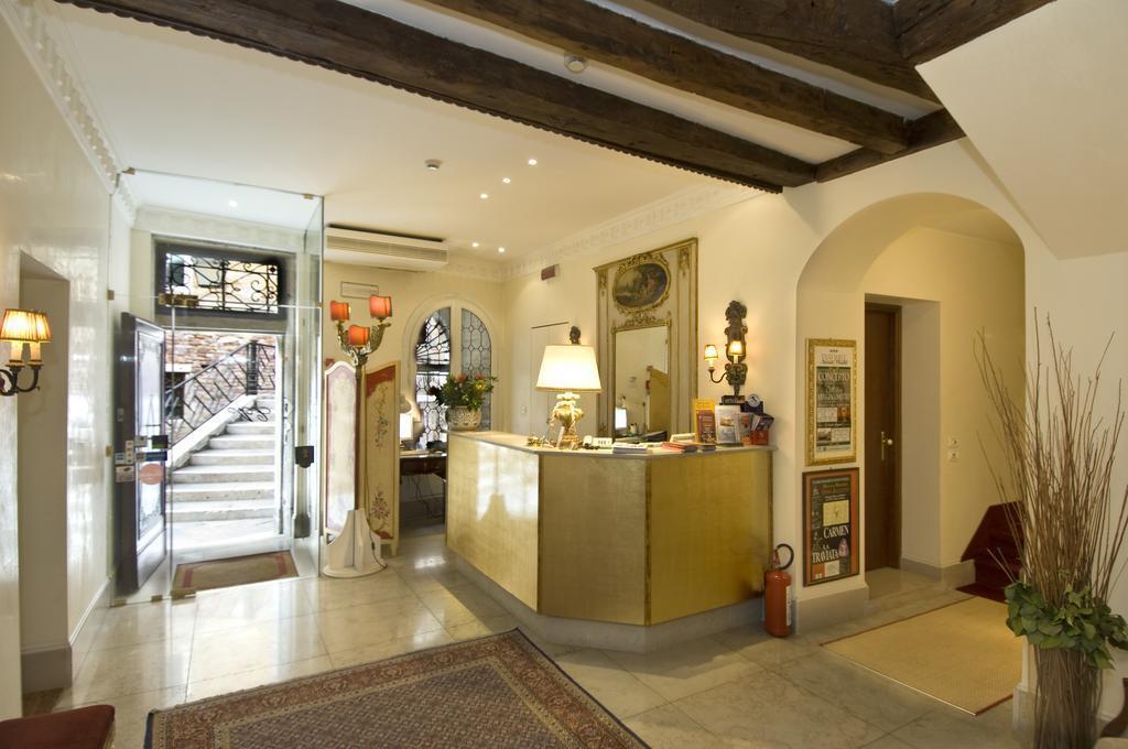 Фотография Hotel Casa Verardo - Residenza D'Epoca 3*