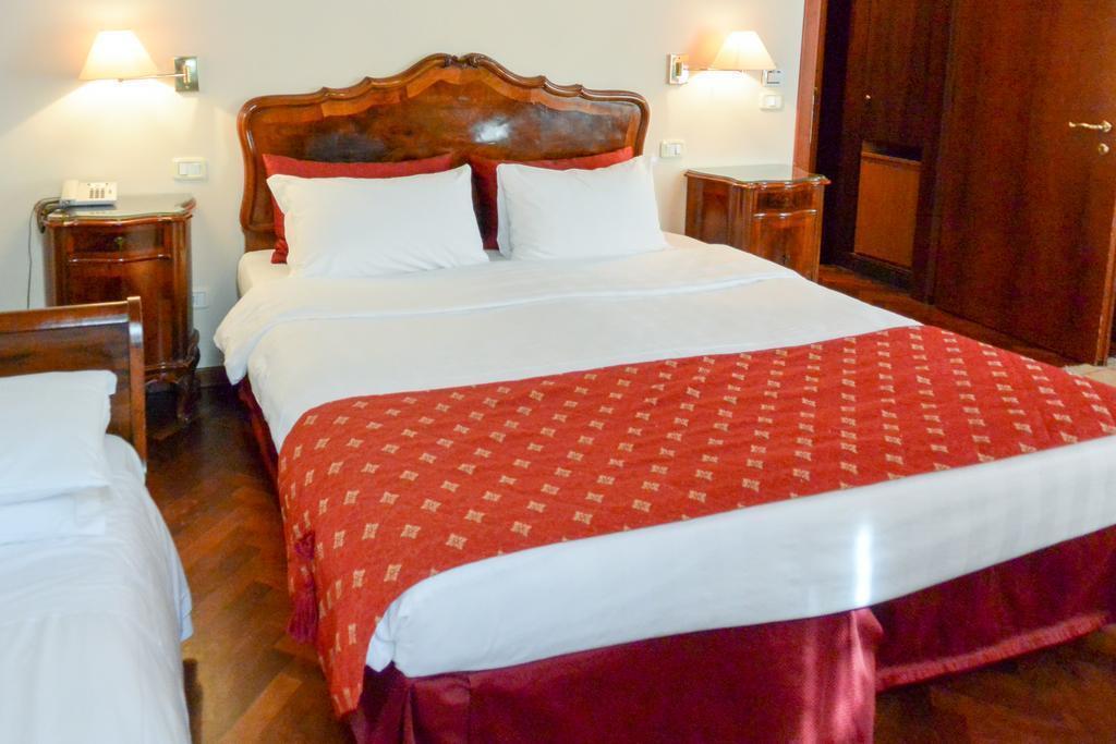 Изображение Hotel Casa Verardo - Residenza D'Epoca 3*