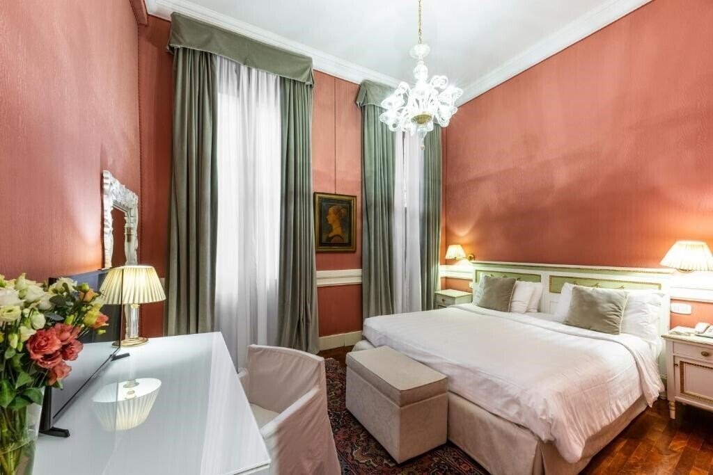 Hotel Casa Verardo - Residenza D'Epoca 3* суреті
