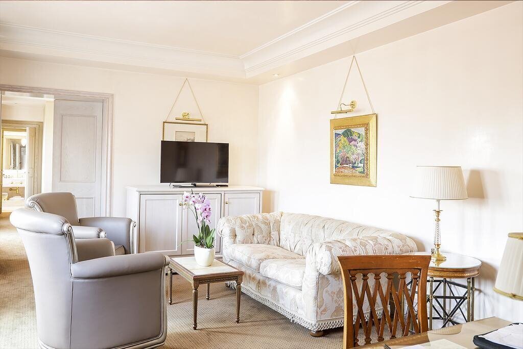 Отель Bauer Palladio Hotel & Spa 5*