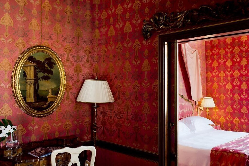 Фото Bauer Palladio Hotel & Spa 5*