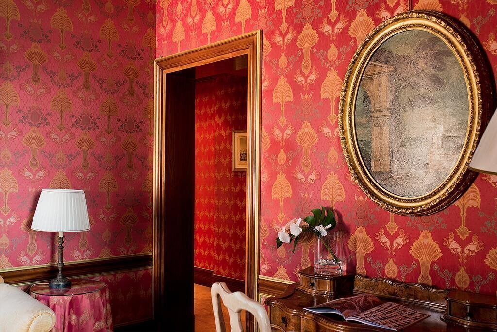 Фотография Bauer Palladio Hotel & Spa 5*