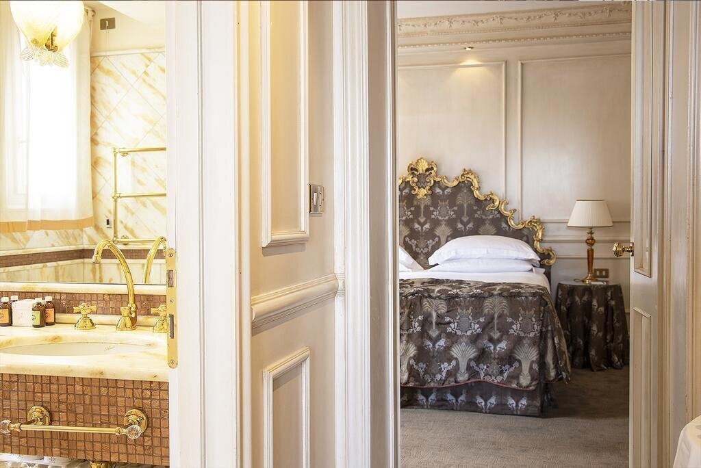 Изображение Bauer Palladio Hotel & Spa 5*