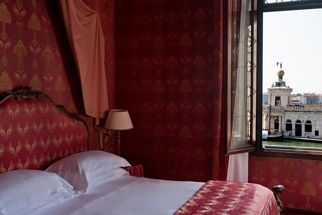 Картинка Bauer Palladio Hotel & Spa 5*