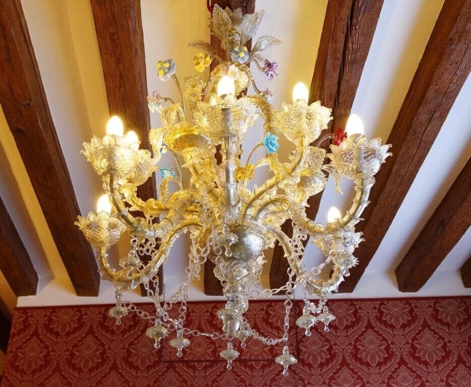 Locanda Correr 3* суреті