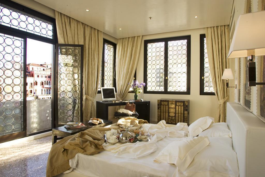 Ca' Nigra Lagoon Resort 4* қонақ үйі