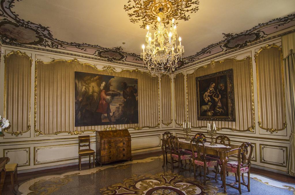 Ca' Nigra Lagoon Resort 4* фотосуреті