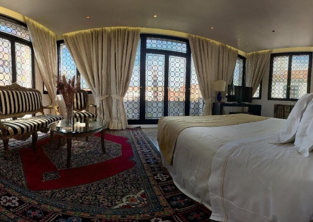 Фото Ca' Nigra Lagoon Resort 4*