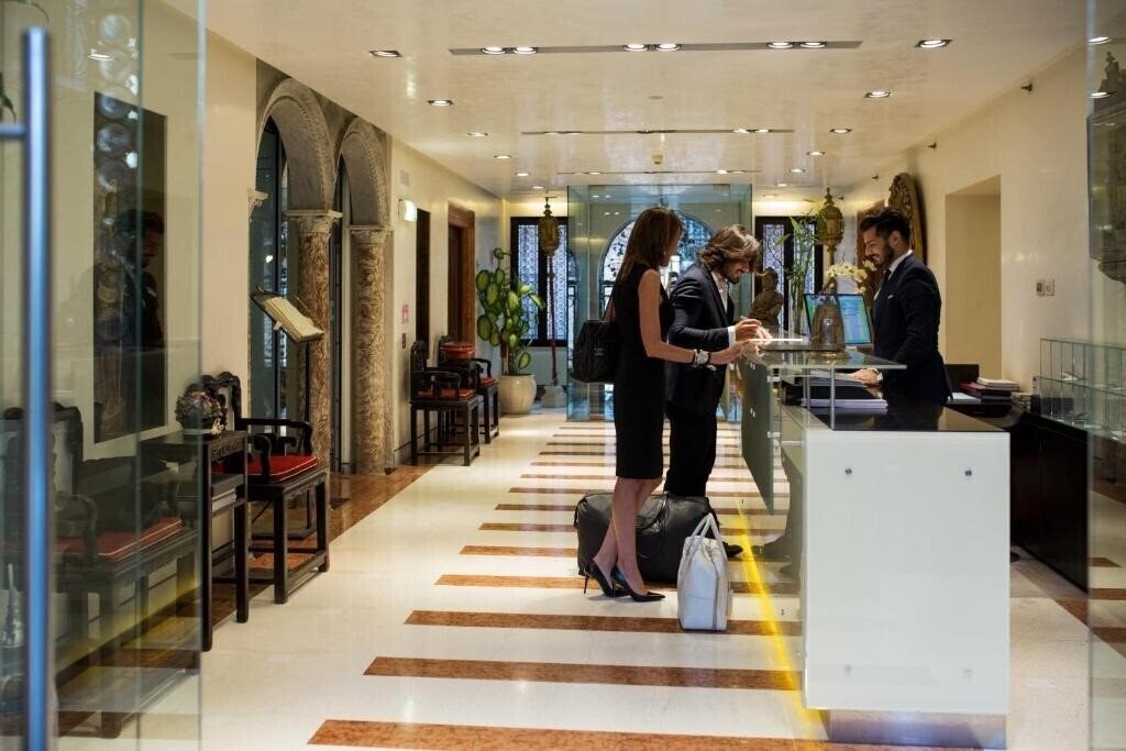 Картинка Ca' Nigra Lagoon Resort 4*