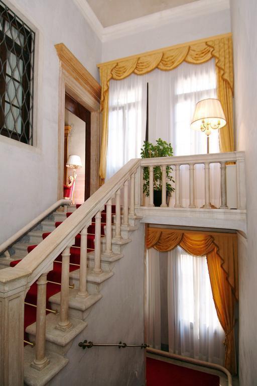 Ca'Vendramin Di Santa Fosca 4* фотосуреті