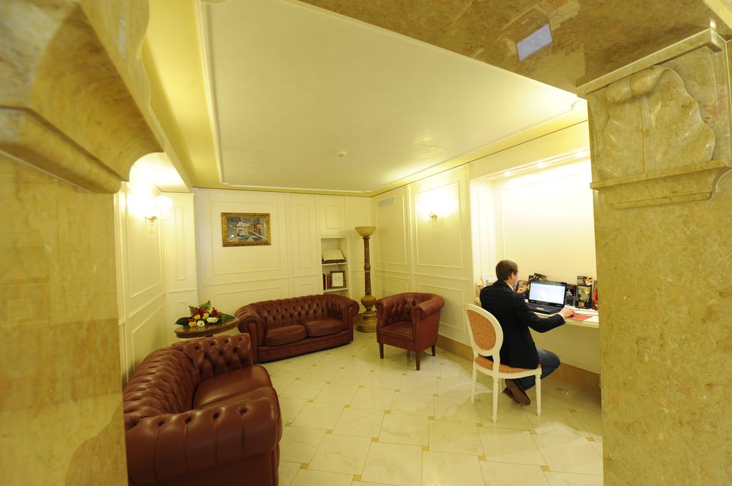 Фото Villa Rosa 2*