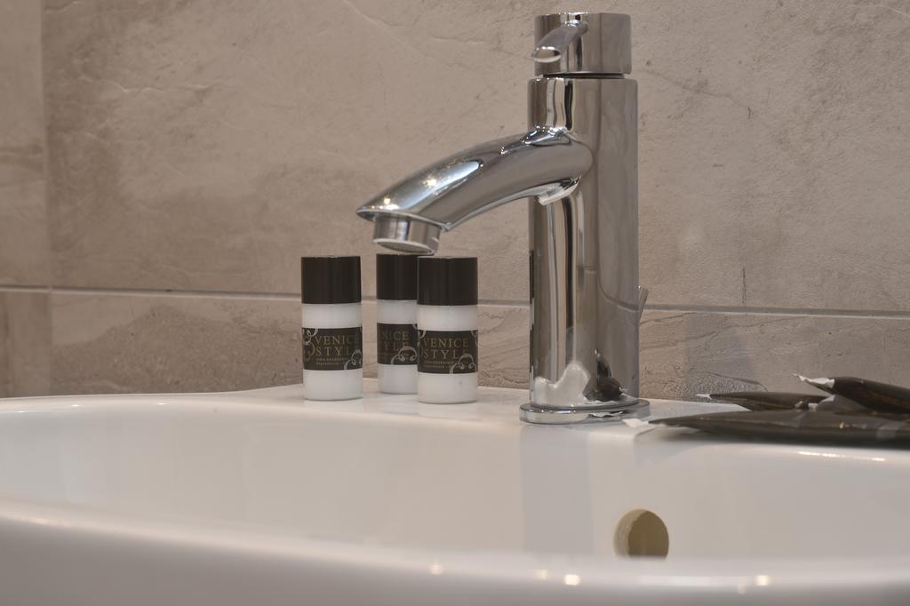 Villa Rosa 2* фотосуреті