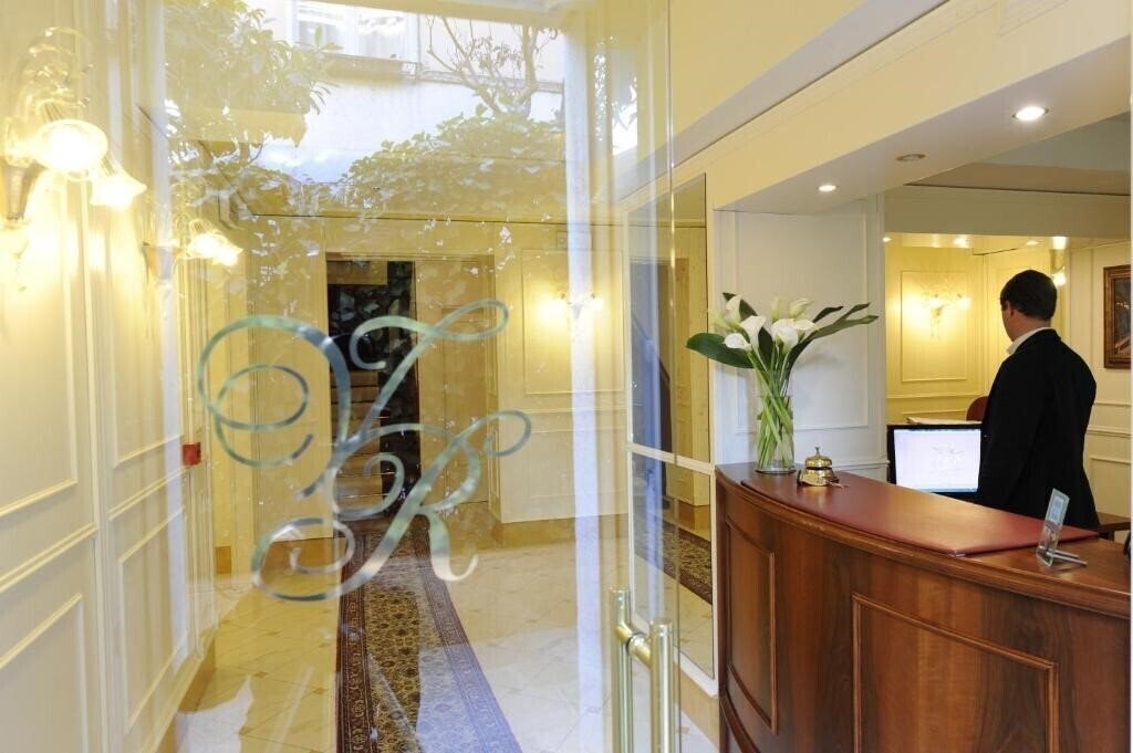 Villa Rosa 2* суреті