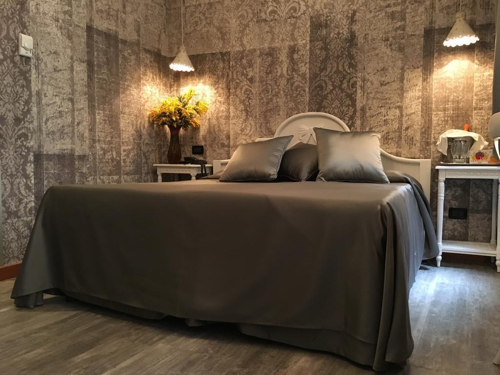 Фотография Hotel Gorizia A La Valigia 3*