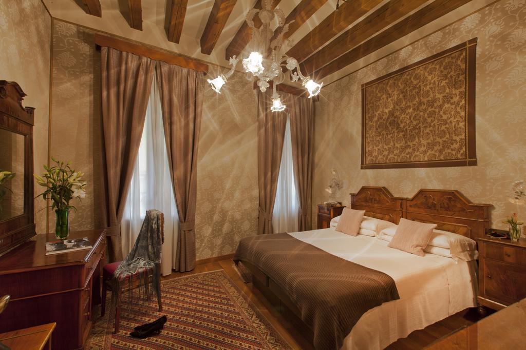 Картинка Hotel Saturnia & International 4*