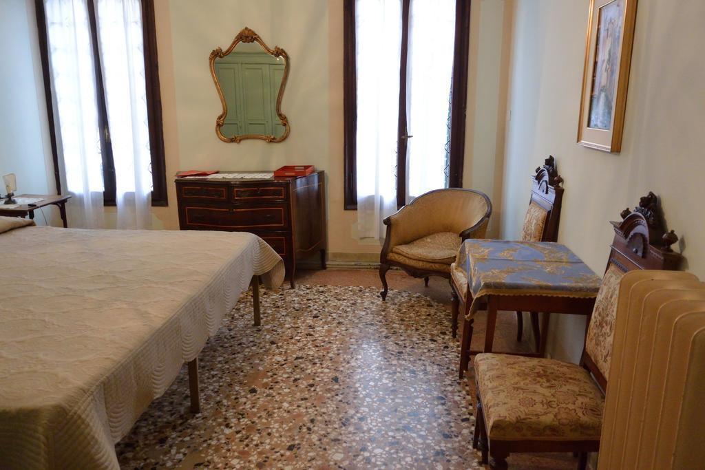 Картинка Pensione Seguso 2*