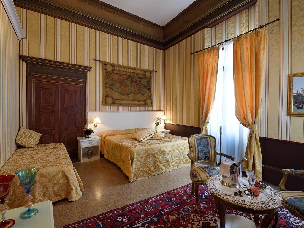 Фотография Hotel Corte Dei Greci 3*