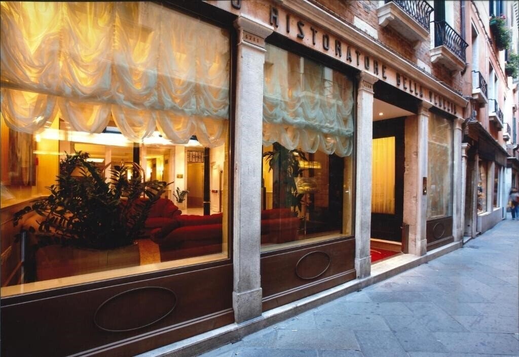 Фотография Bella Venezia 4*