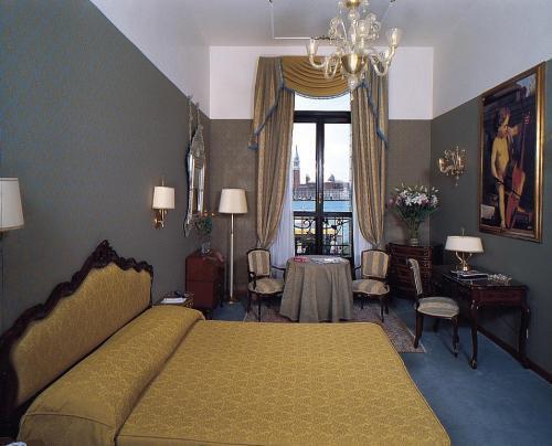 Locanda Vivaldi 4* фотосуреті