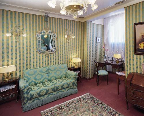 Locanda Vivaldi 4* суреті