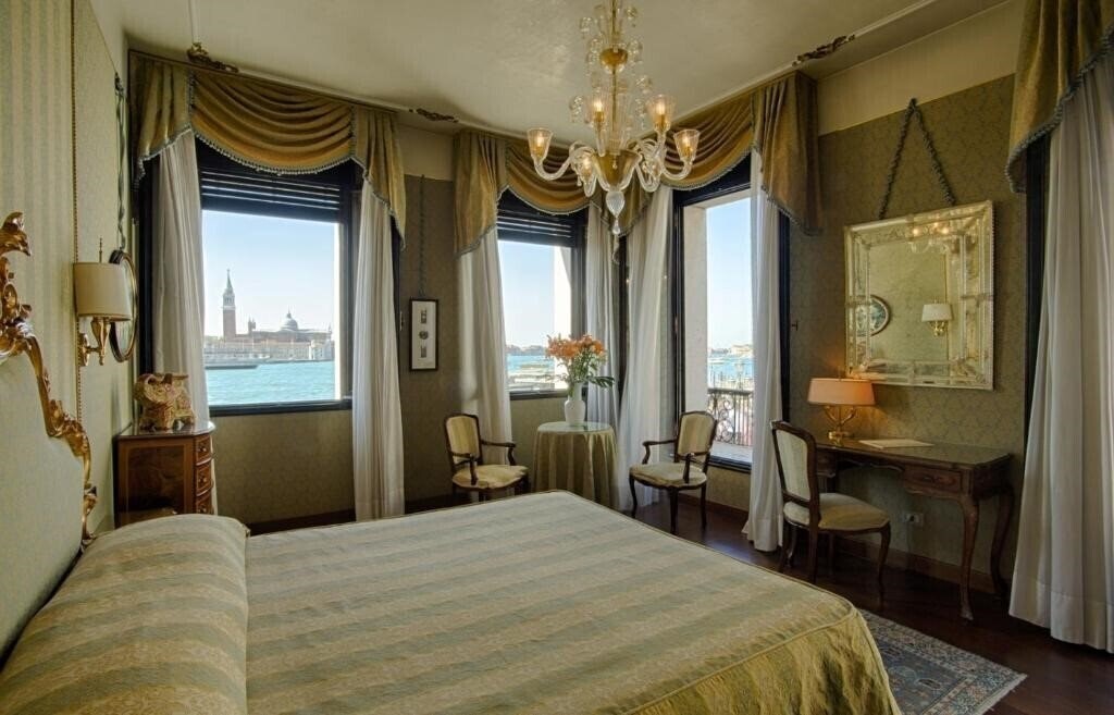 Фото Locanda Vivaldi 4*