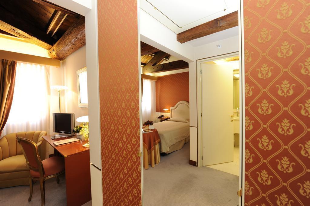 Monaco & Grand Canal 4* суреті