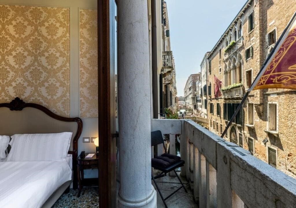 Colombina 4* қонақ үйі