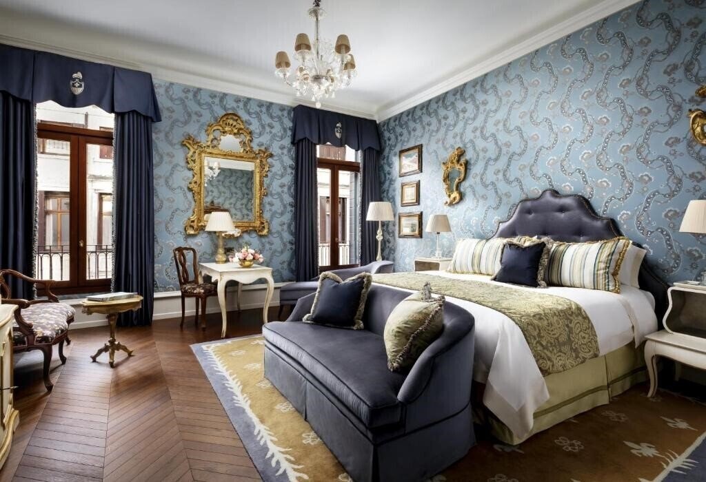 Gritti Palace 5* суреті