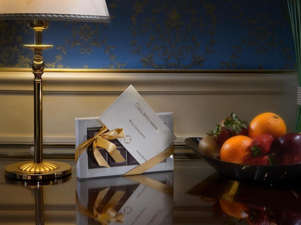 Фотография Santa Marina 4*