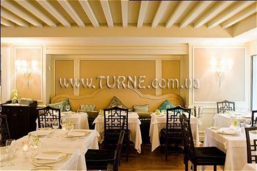 Изображение Splendid Venice Hotel 4*