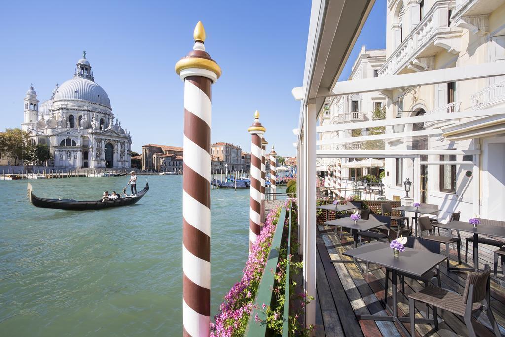 Фото The Westin Europa & Regina 5*