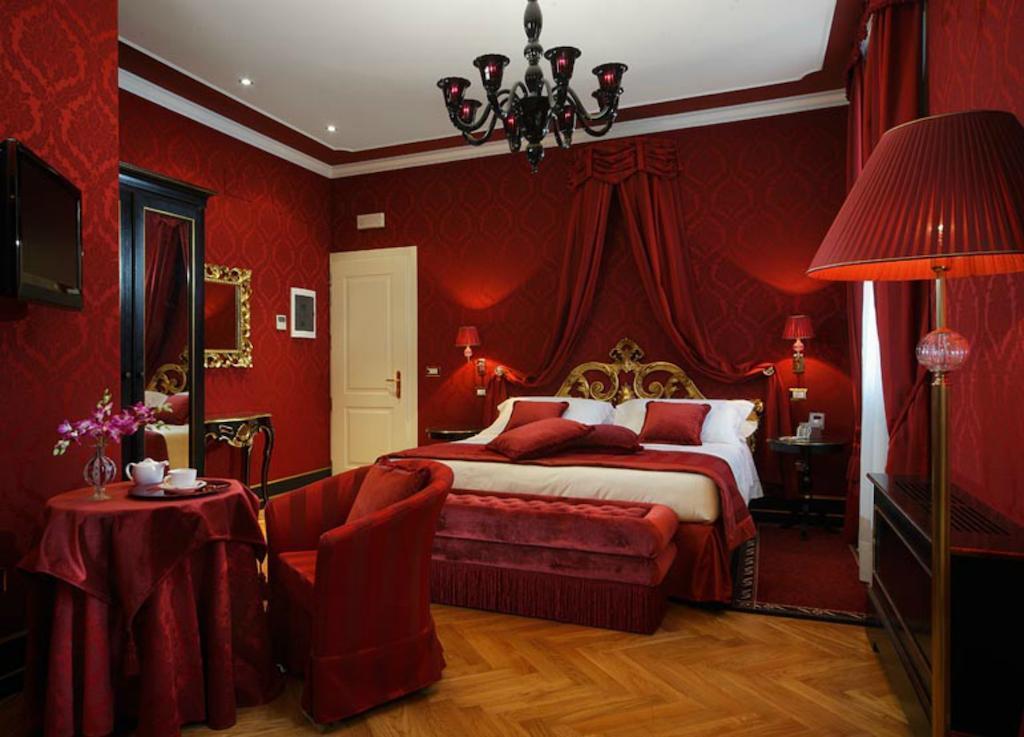 Al Duca Di Venezia 3* қонақ үйі