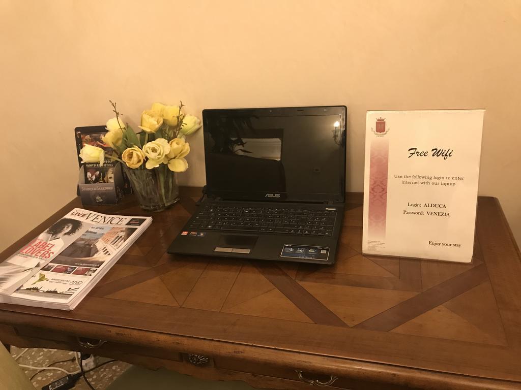 Al Duca Di Venezia 3* фотосуреті